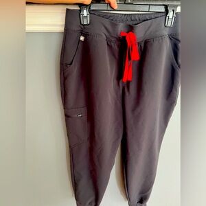 FIGS scrub jogger pant